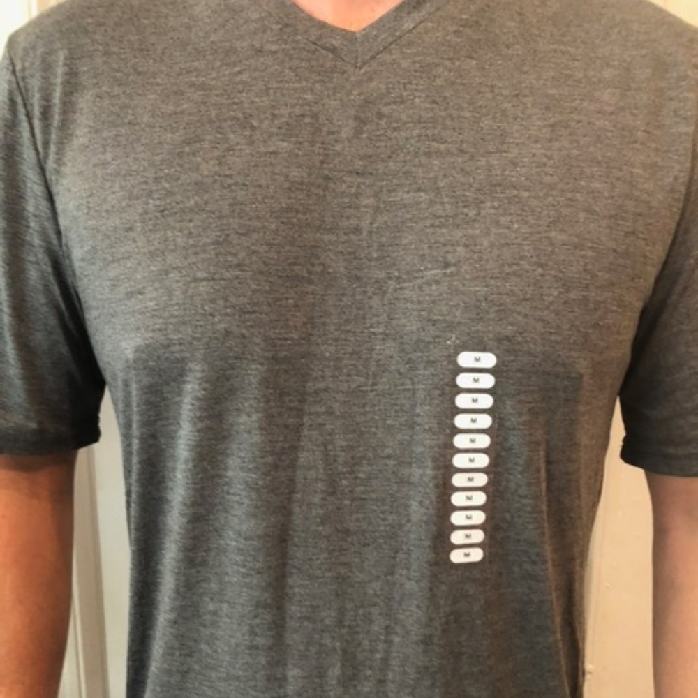 BNWT V-Neck T-Shirt